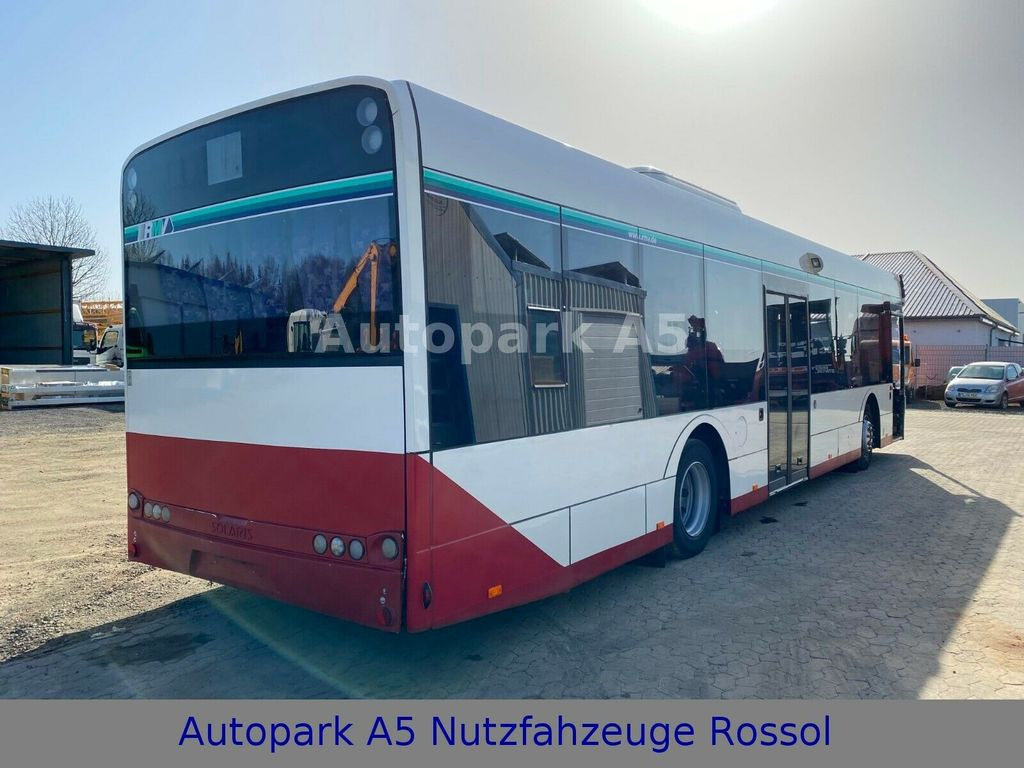 Solaris Urbino 12H Bus Euro 5 Rampe Standklima Solaris Urbino 12H Bus Euro 5 Rampe Standklima - Autobuz interurban: Foto 4 Solaris Urbino 12H Bus Euro 5 Rampe Standklima Solaris Urbino 12H Bus Euro 5 Rampe Standklima - Autobuz interurban: Foto 4