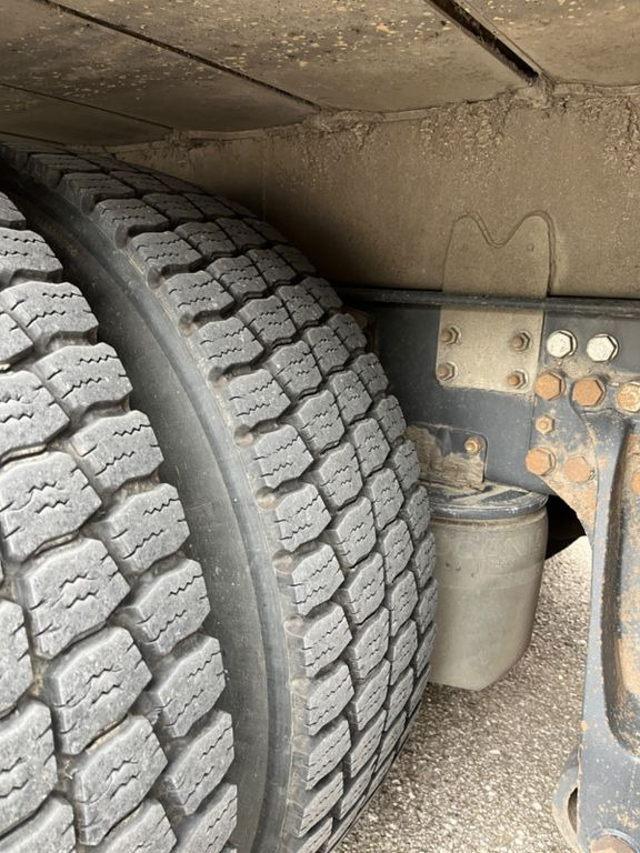 Scania G 410 LG 6x2 Kran Palfinger 20001 Scania G 410 LG 6x2 Kran Palfinger 20001 - Camion platformă, Camion cu macara: Foto 5 Scania G 410 LG 6x2 Kran Palfinger 20001 Scania G 410 LG 6x2 Kran Palfinger 20001 - Camion platformă, Camion cu macara: Foto 5