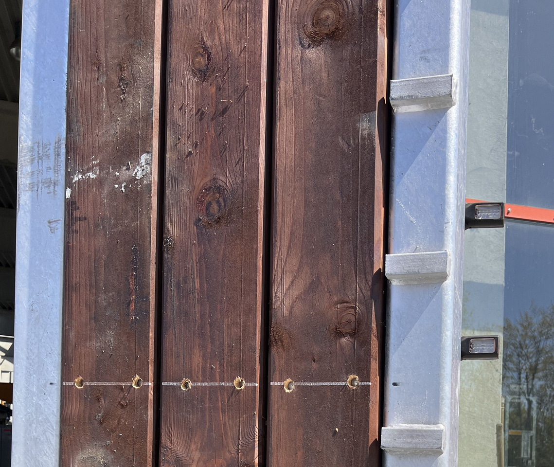 Möslein T 4 VB H1 neuer 4 Achs Tieflader hydraulischen Rampen - Remorcă transport agabaritic: Foto 5 Möslein T 4 VB H1 neuer 4 Achs Tieflader hydraulischen Rampen - Remorcă transport agabaritic: Foto 5