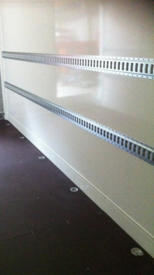 Möslein TKO 105 Tandem- Koffer- Anhänger-- Neufahrzeug -- - Remorcă furgon: Foto 5 Möslein TKO 105 Tandem- Koffer- Anhänger-- Neufahrzeug -- - Remorcă furgon: Foto 5