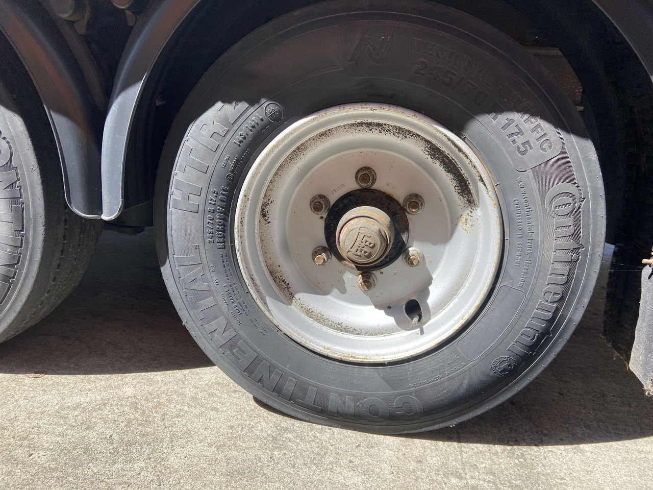 Möslein TPW 105 D Schwebheim Tandem- Planenanhänger Durchladbar - Remorcă cu prelată: Foto 2 Möslein TPW 105 D Schwebheim Tandem- Planenanhänger Durchladbar - Remorcă cu prelată: Foto 2