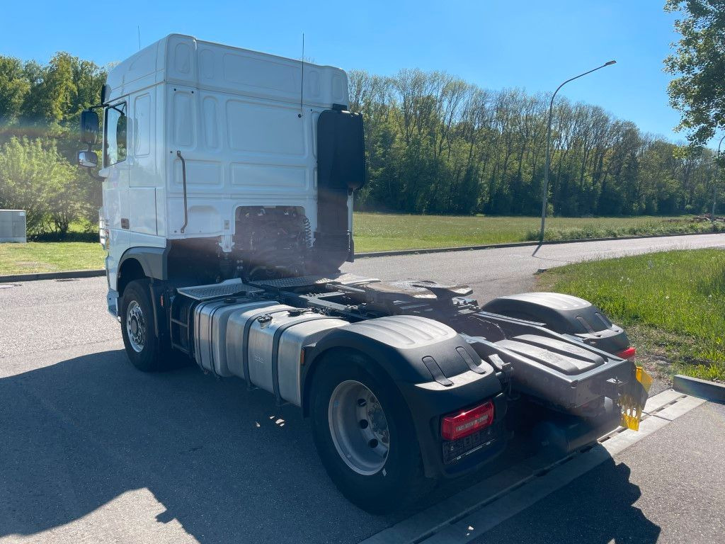 DAF FT XF 450 SC PXP - Cap tractor: Foto 5 DAF FT XF 450 SC PXP - Cap tractor: Foto 5