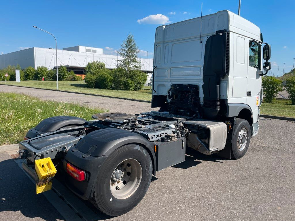DAF FT XF 450 SC PXP - Cap tractor: Foto 4 DAF FT XF 450 SC PXP - Cap tractor: Foto 4