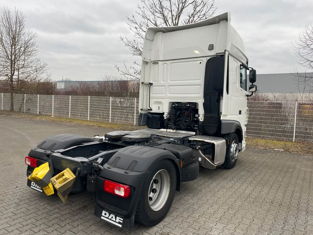 DAF FT XF 480 SSC DAF FT XF 480 SSC - Cap tractor: Foto 4 DAF FT XF 480 SSC DAF FT XF 480 SSC - Cap tractor: Foto 4