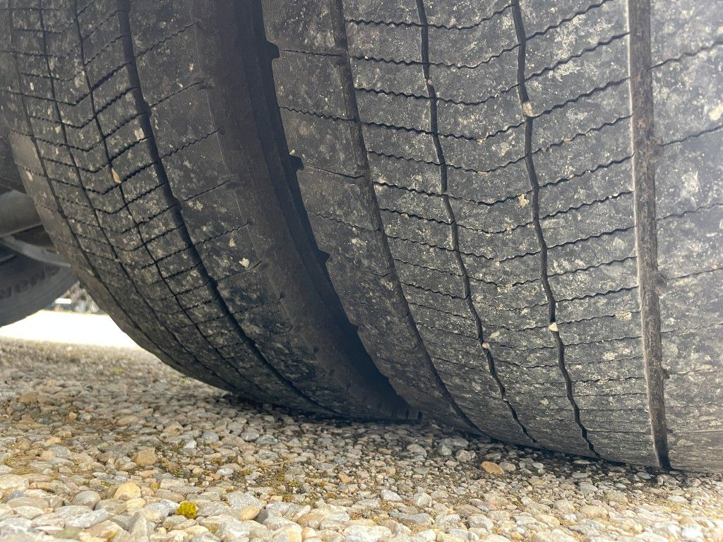 Cap tractor DAF FT XG 480: Foto 15