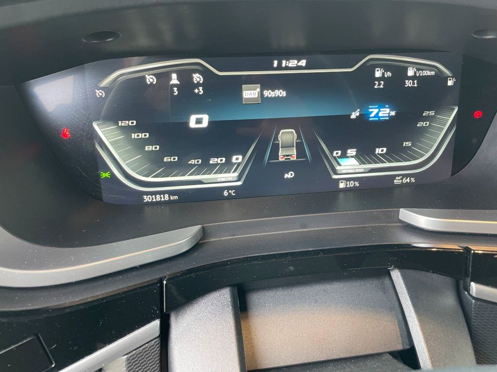 Cap tractor DAF FT XG 480: Foto 13