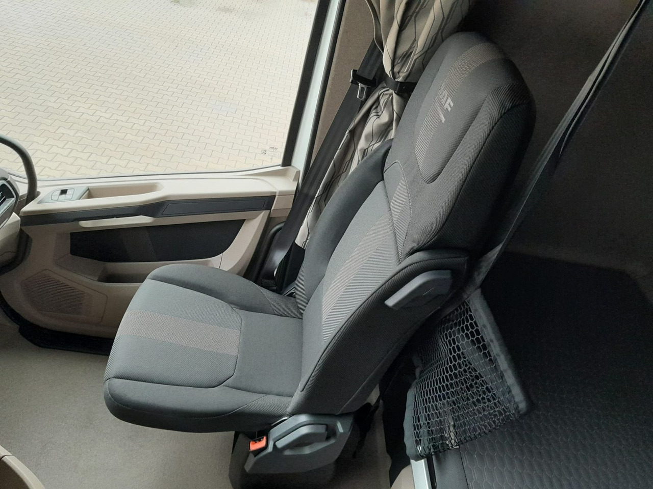 Cap tractor DAF XG 480 FT: Foto 21