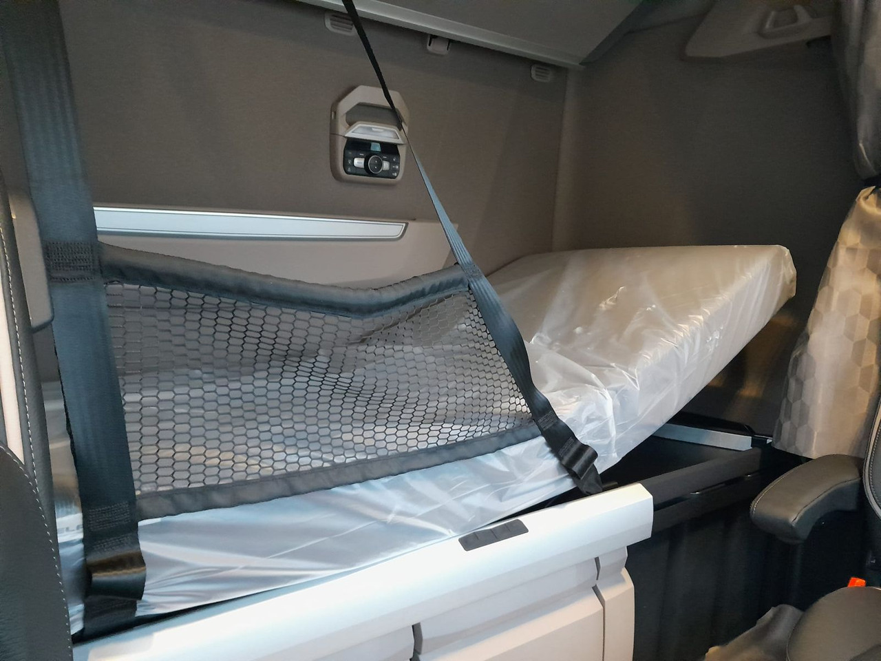 Cap tractor DAF XG+ 530 FT: Foto 21