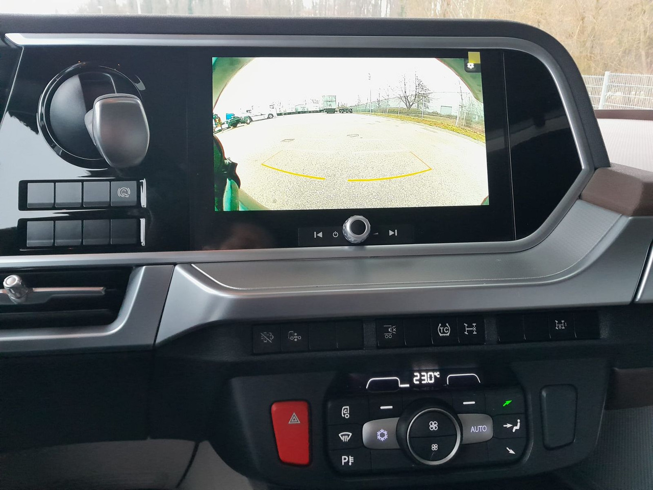 Cap tractor DAF XG+ 530 FT: Foto 24