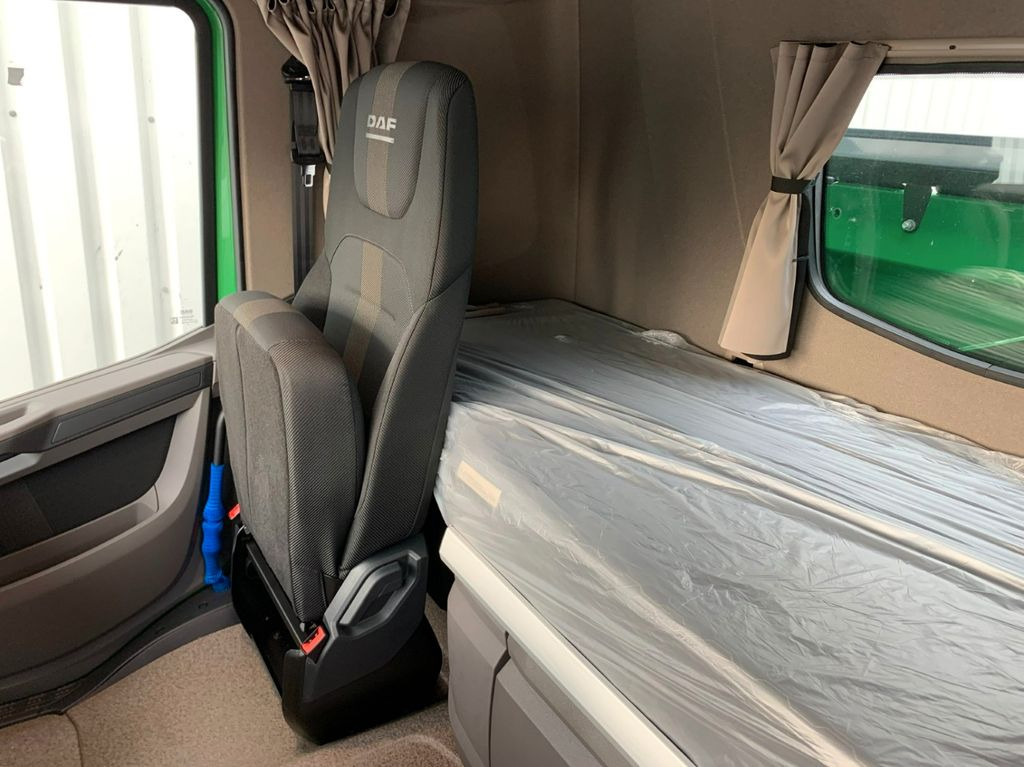 Camion basculantă DAF FAT XFC 530 SL Meiller TRIGENIUS D 316 DAF FAT XFC 530 SL Meiller TRIGENIUS D 316: Foto 23