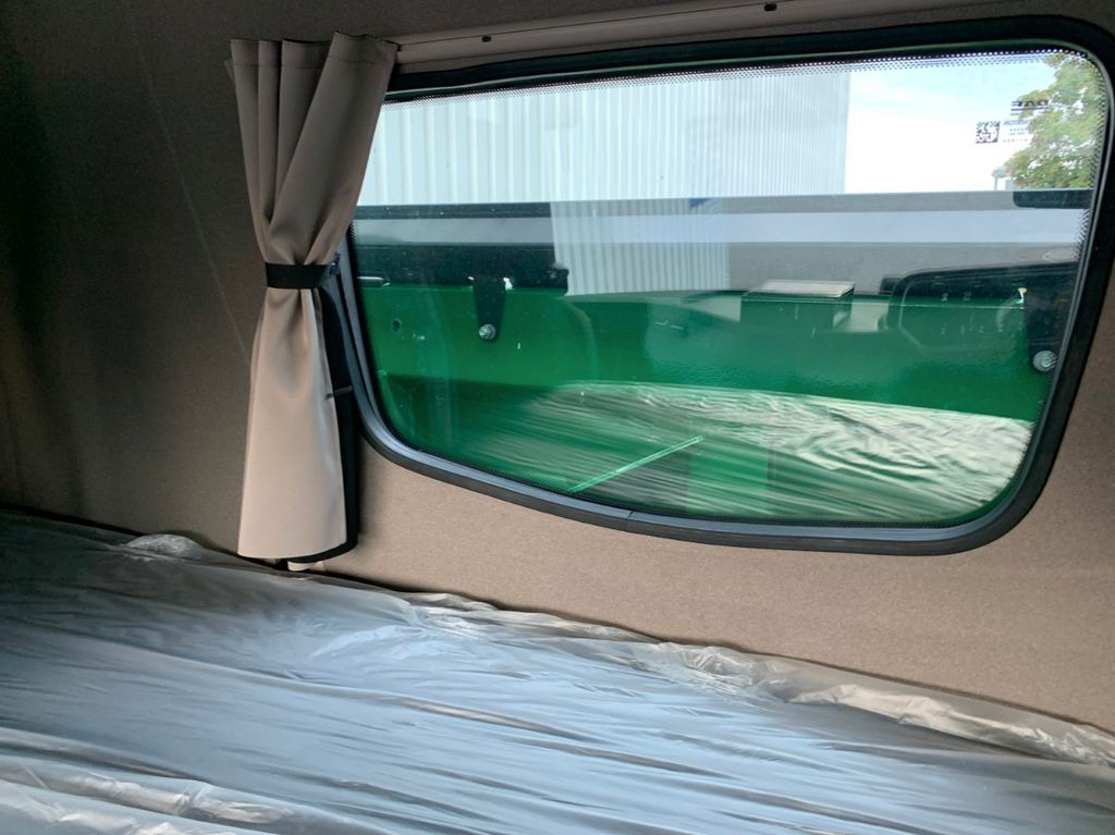 Camion basculantă DAF FAT XFC 530 SL Meiller TRIGENIUS D 316 DAF FAT XFC 530 SL Meiller TRIGENIUS D 316: Foto 25