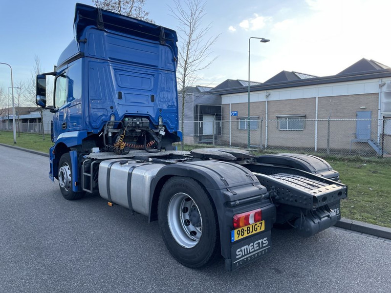 Mercedes-Benz Actros 1940 euro 6 ! 3-2017 - Cap tractor: Foto 5 Mercedes-Benz Actros 1940 euro 6 ! 3-2017 - Cap tractor: Foto 5