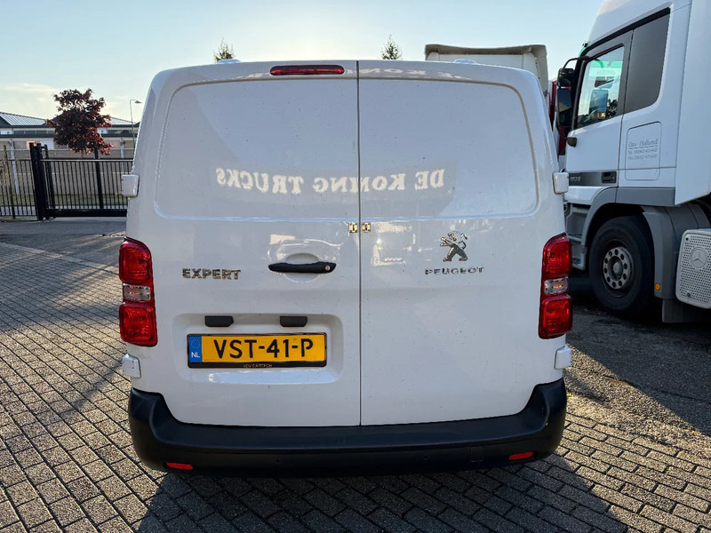 Peugeot Expert 2.0 D 104 KW 2023 BROKEN ENGINE - Autoutilitară compactă: Foto 3 Peugeot Expert 2.0 D 104 KW 2023 BROKEN ENGINE - Autoutilitară compactă: Foto 3