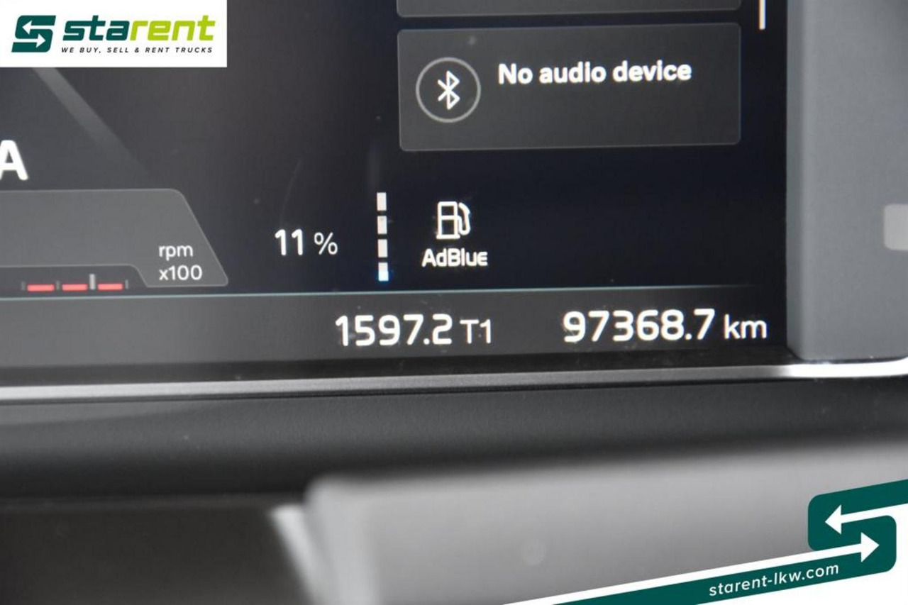 Cap tractor Volvo FH 500 AERO XL Turbocompound CMS VEB+: Foto 19