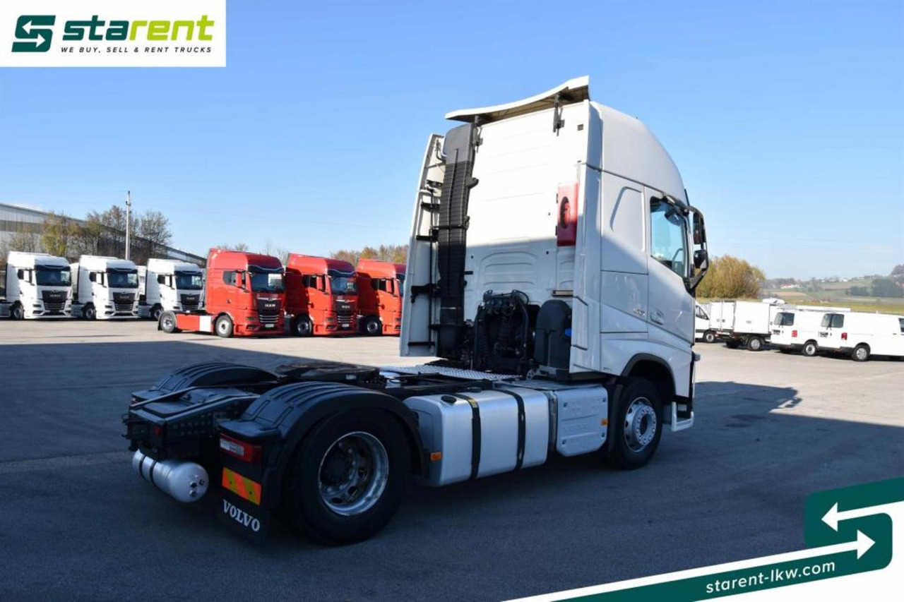 Volvo FH460 XL-Kabine I-Shift Xenon Standklima VEB+ - Cap tractor: Foto 5 Volvo FH460 XL-Kabine I-Shift Xenon Standklima VEB+ - Cap tractor: Foto 5