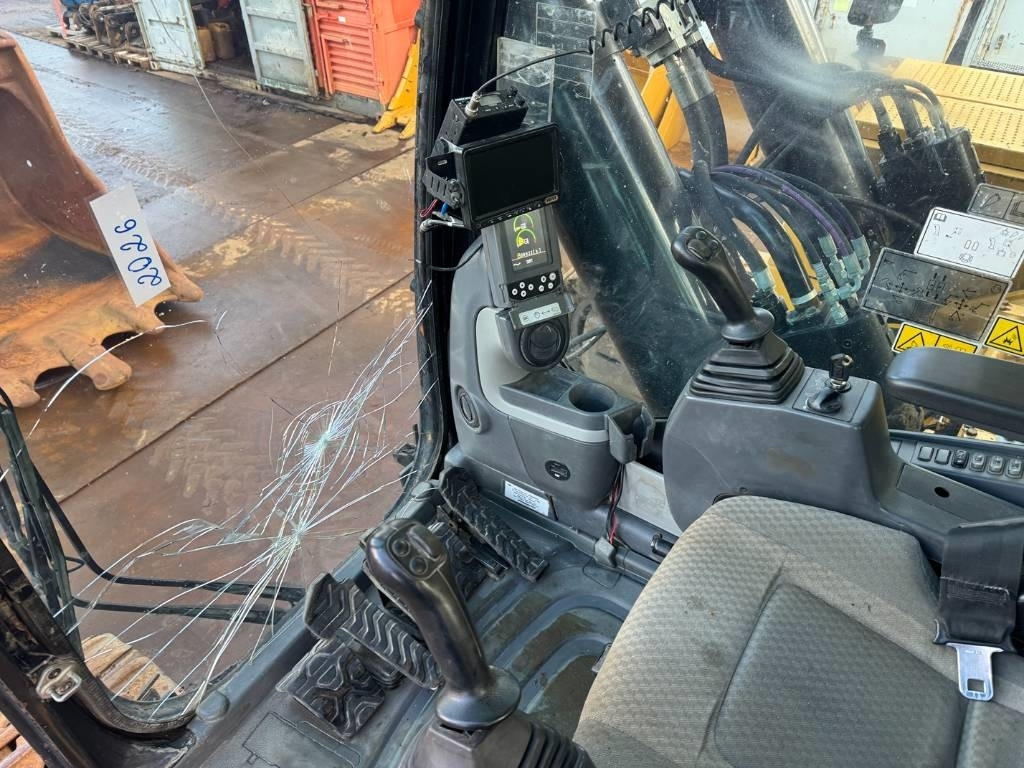 Excavator pe şenile CAT 390 D L ME: Foto 24 Excavator pe şenile CAT 390 D L ME: Foto 24