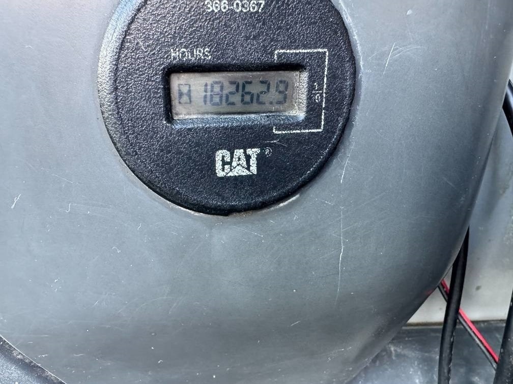 Excavator pe şenile CAT 390 D L ME: Foto 25 Excavator pe şenile CAT 390 D L ME: Foto 25