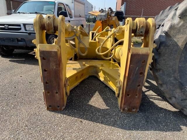 CAT D 8 R Ripper CAT D 8 R Ripper - Dinte scarificator pentru Utilaje constructii: Foto 4 CAT D 8 R Ripper CAT D 8 R Ripper - Dinte scarificator pentru Utilaje constructii: Foto 4
