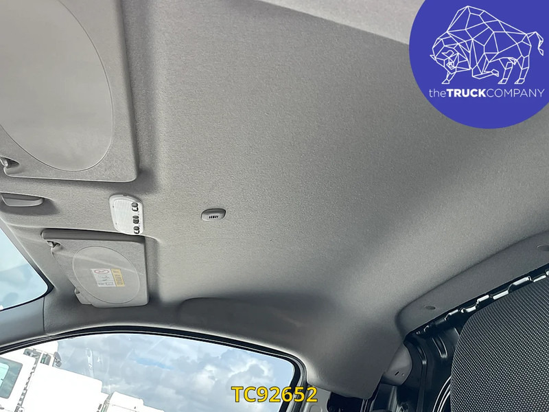 Autoutilitară, Autoutilitară electrică Nissan E-NV200 hoogtewerker nacelle: Foto 11 Autoutilitară, Autoutilitară electrică Nissan E-NV200 hoogtewerker nacelle: Foto 11