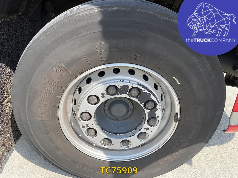 DAF XF 105 480 - Cap tractor: Foto 3 DAF XF 105 480 - Cap tractor: Foto 3