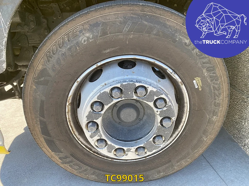 DAF XF 430 - Cap tractor: Foto 3 DAF XF 430 - Cap tractor: Foto 3