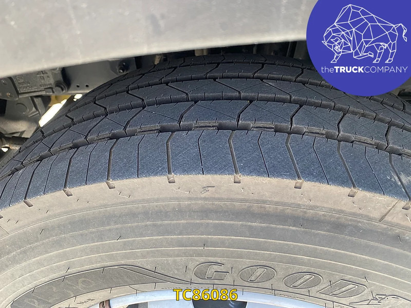 DAF XF 480 - Cap tractor: Foto 4 DAF XF 480 - Cap tractor: Foto 4