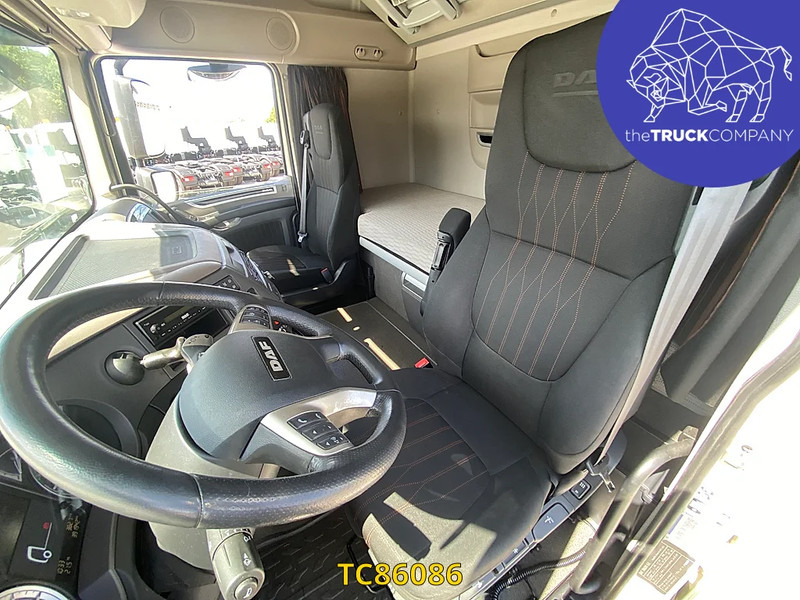 DAF XF 480 - Cap tractor: Foto 5 DAF XF 480 - Cap tractor: Foto 5