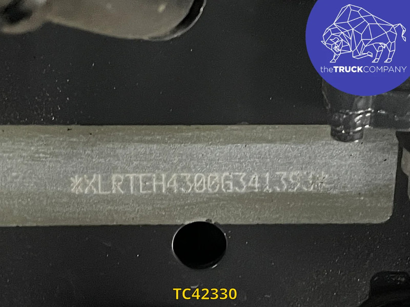 Cap tractor DAF XF 480: Foto 13