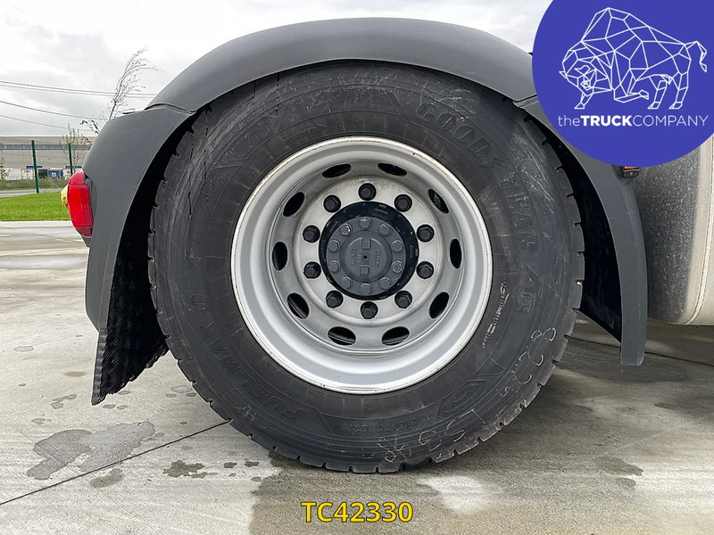 Cap tractor DAF XF 480: Foto 20