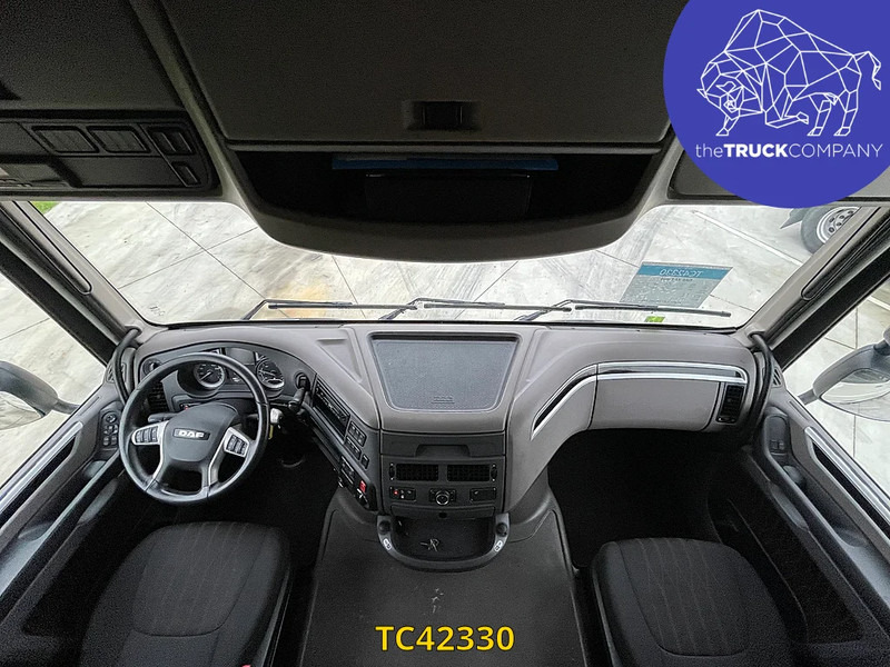 DAF XF 480 - Cap tractor: Foto 4 DAF XF 480 - Cap tractor: Foto 4