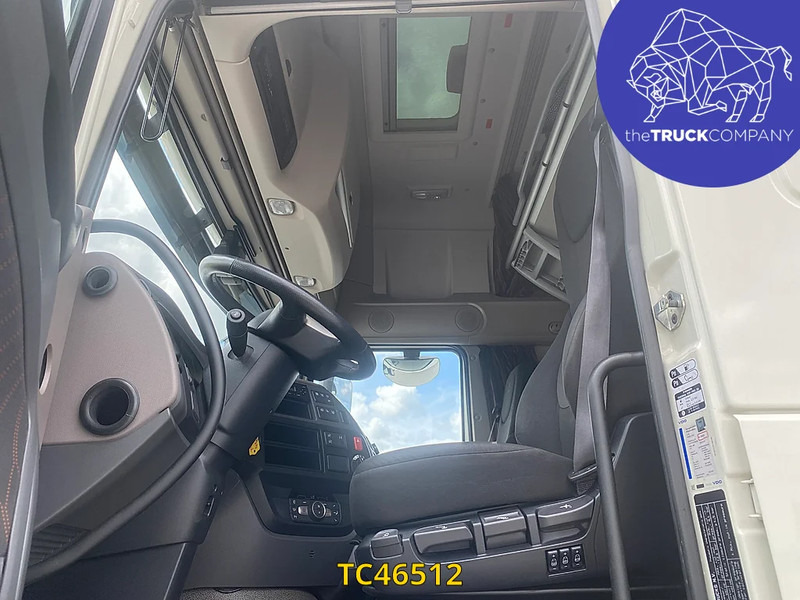 DAF XF 480 - Cap tractor: Foto 5 DAF XF 480 - Cap tractor: Foto 5