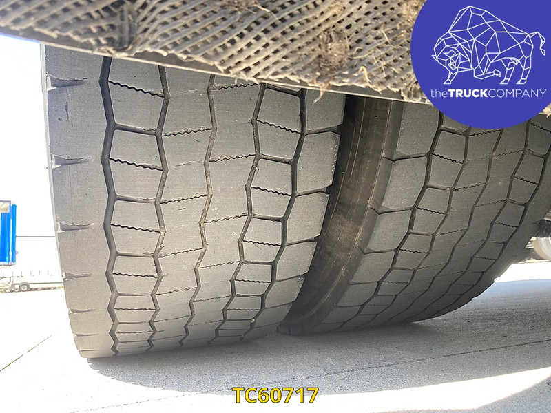 DAF XF Euro6 450 - Cap tractor: Foto 5 DAF XF Euro6 450 - Cap tractor: Foto 5