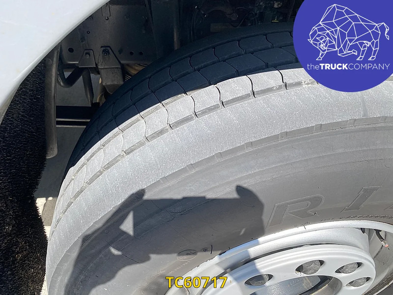 DAF XF Euro6 450 - Cap tractor: Foto 3 DAF XF Euro6 450 - Cap tractor: Foto 3