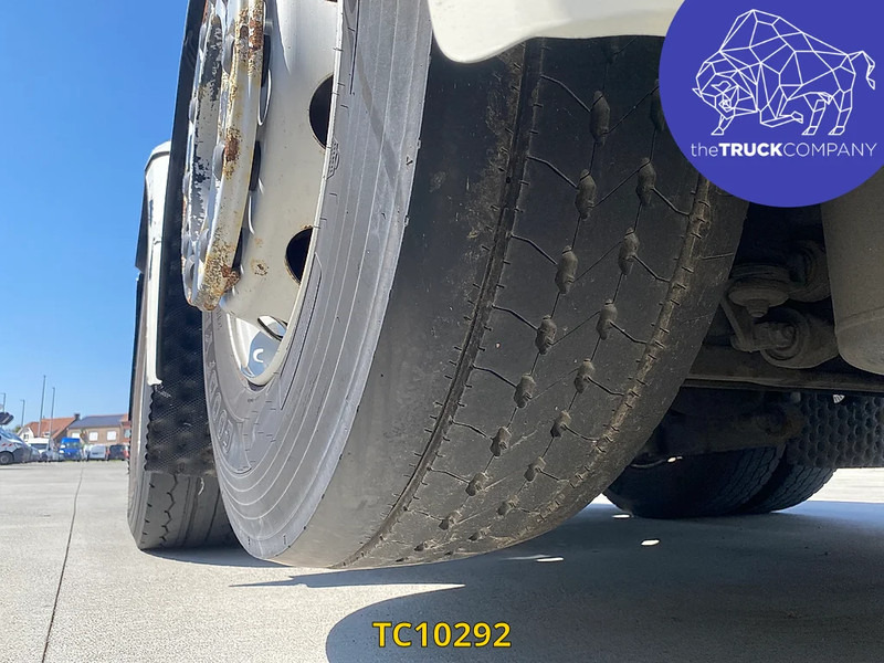 DAF XF Euro6 450 - Cap tractor: Foto 5 DAF XF Euro6 450 - Cap tractor: Foto 5