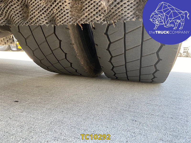 DAF XF Euro6 450 - Cap tractor: Foto 4 DAF XF Euro6 450 - Cap tractor: Foto 4