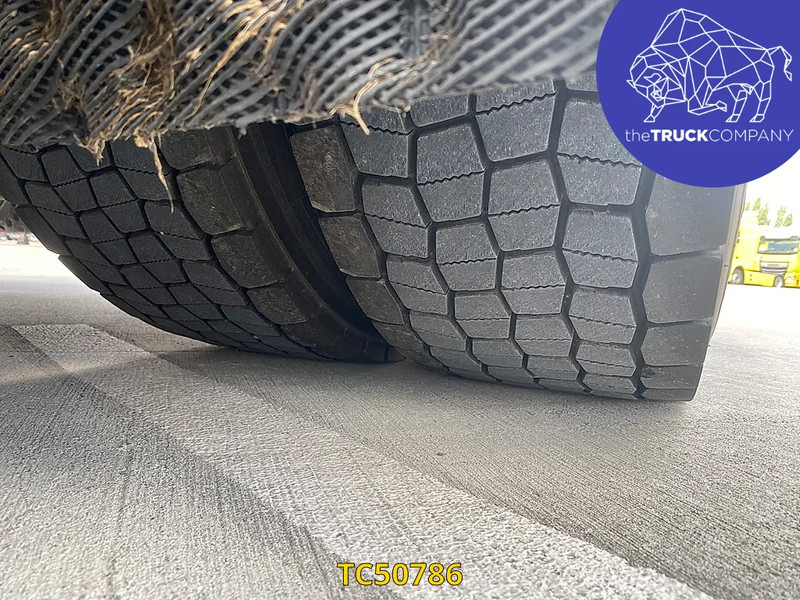 DAF XF Euro6 450 - Cap tractor: Foto 4 DAF XF Euro6 450 - Cap tractor: Foto 4