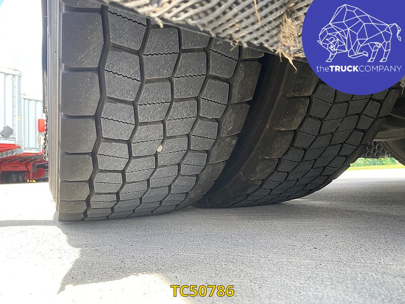 DAF XF Euro6 450 - Cap tractor: Foto 5 DAF XF Euro6 450 - Cap tractor: Foto 5