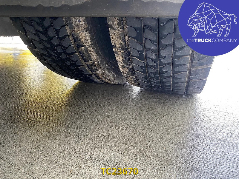 DAF XF Euro6 480 - Cap tractor: Foto 4 DAF XF Euro6 480 - Cap tractor: Foto 4