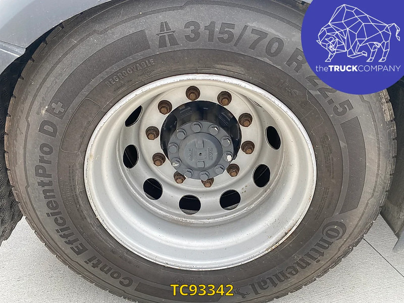 DAF XF Euro6 480 - Cap tractor: Foto 4 DAF XF Euro6 480 - Cap tractor: Foto 4