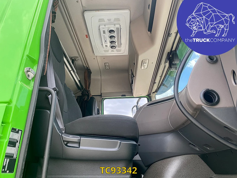 DAF XF Euro6 480 - Cap tractor: Foto 5 DAF XF Euro6 480 - Cap tractor: Foto 5