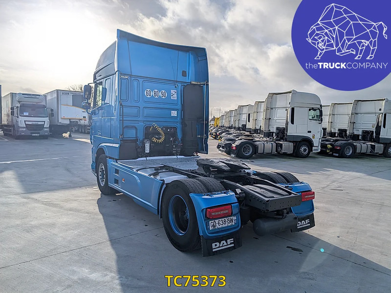 DAF XF Euro6 480 - Cap tractor: Foto 3 DAF XF Euro6 480 - Cap tractor: Foto 3