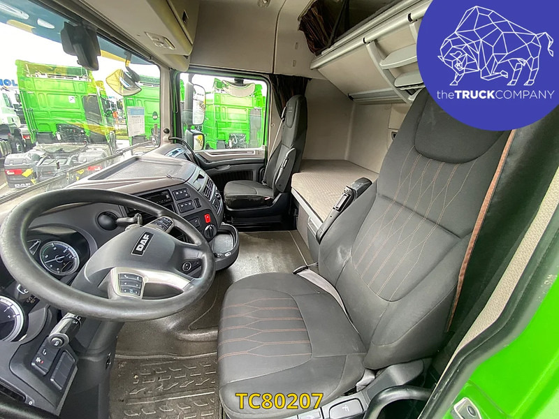 DAF XF Euro6 480 - Cap tractor: Foto 5 DAF XF Euro6 480 - Cap tractor: Foto 5
