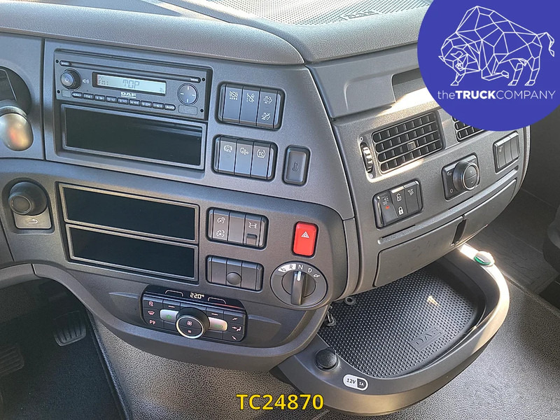 DAF XF Euro6 480 - Cap tractor: Foto 4 DAF XF Euro6 480 - Cap tractor: Foto 4