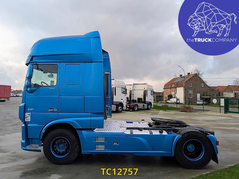 DAF XF Euro6 480 - Cap tractor: Foto 2 DAF XF Euro6 480 - Cap tractor: Foto 2