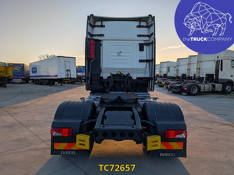 Iveco S-Way 480 - Cap tractor: Foto 4 Iveco S-Way 480 - Cap tractor: Foto 4