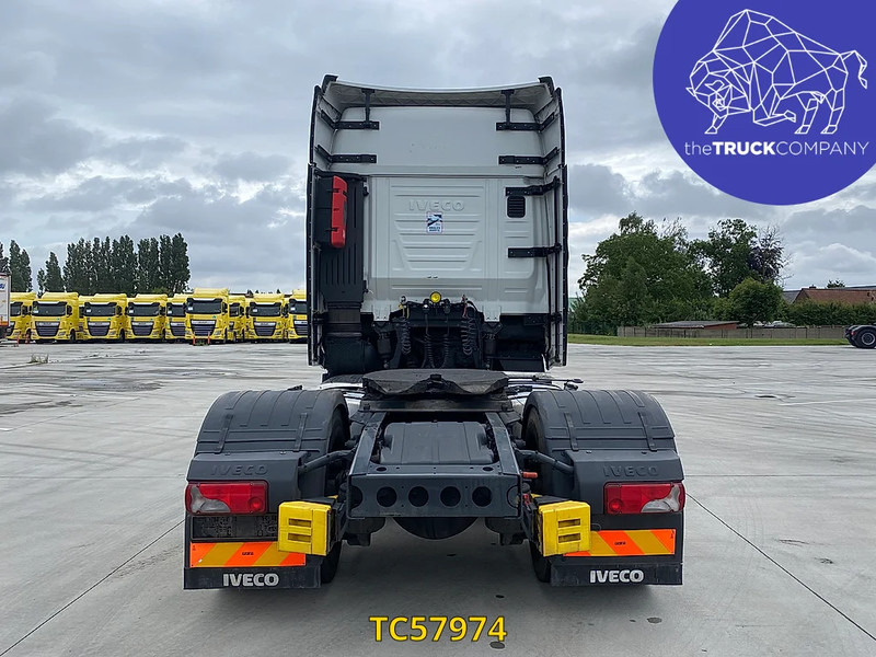 Iveco S-Way 480 - Cap tractor: Foto 4 Iveco S-Way 480 - Cap tractor: Foto 4