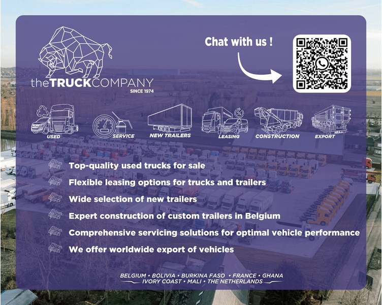 Iveco Stralis 440 S40 - Cap tractor: Foto 5 Iveco Stralis 440 S40 - Cap tractor: Foto 5