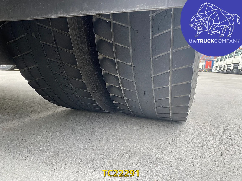 Mercedes-Benz Actros 1843 - Cap tractor: Foto 4 Mercedes-Benz Actros 1843 - Cap tractor: Foto 4