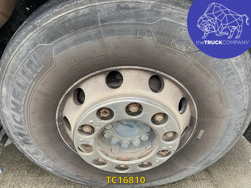 Mercedes-Benz Actros 1843 în leasing Mercedes-Benz Actros 1843: Foto 15 Mercedes-Benz Actros 1843 în leasing Mercedes-Benz Actros 1843: Foto 15