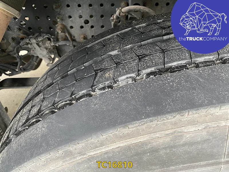 Mercedes-Benz Actros 1843 în leasing Mercedes-Benz Actros 1843: Foto 16 Mercedes-Benz Actros 1843 în leasing Mercedes-Benz Actros 1843: Foto 16